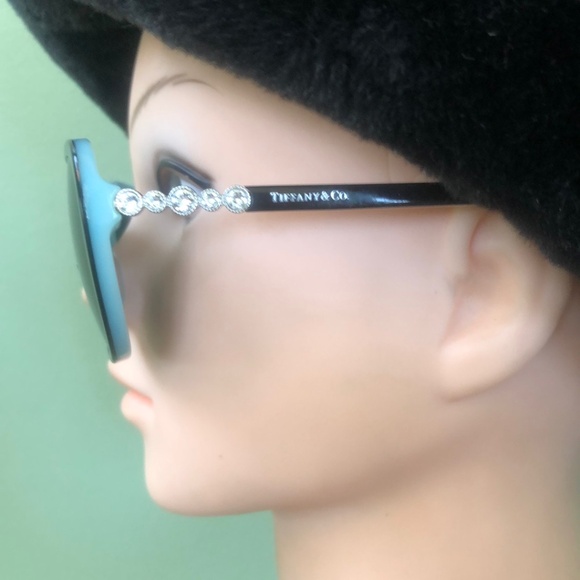 Tiffany Sunglasses main image 4